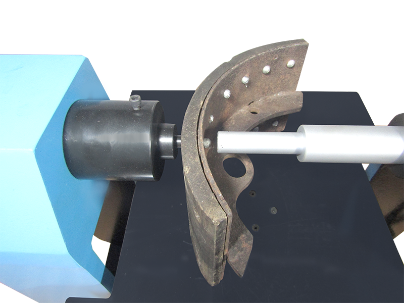 Máy tán rive bố thắng VTRT0310